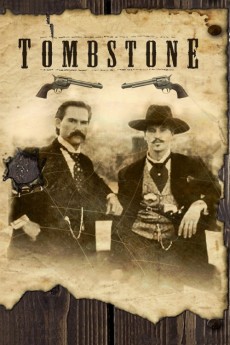 Tombstone (1993) (1993) download