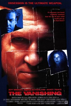 The Vanishing (1993) (1993) download