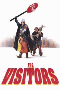 The Visitors (1993) (1993) download