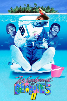 Weekend at Bernie's II (1993) (1993) download
