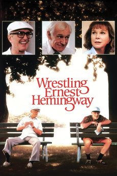 Wrestling Ernest Hemingway (1993) (1993) download