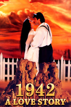 1942: A Love Story (1994) (1994) download