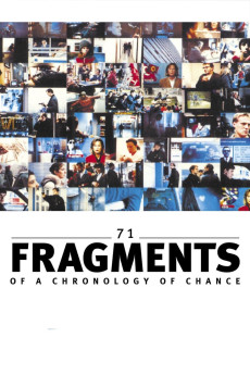 71 Fragments of a Chronology of Chance (1994) (1994) download
