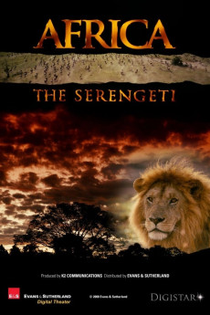 Africa: The Serengeti (1994) (1994) download