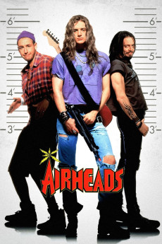 Airheads (1994) (1994) download