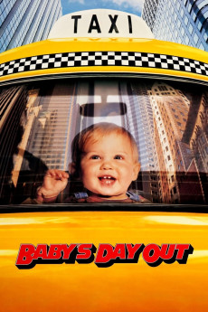 Baby's Day Out (1994) (1994) download