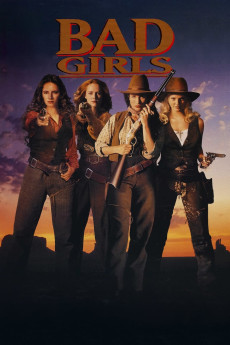 Bad Girls (1994) (1994) download