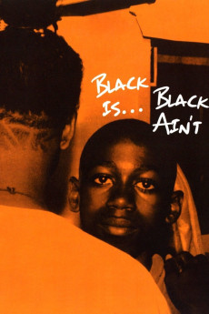 Black Is... Black Ain't (1994)