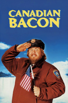 Canadian Bacon (1995) (1995) download