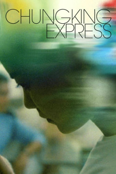 Chungking Express (1994) (1994) download