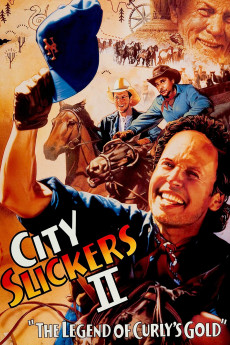 City Slickers II: The Legend of Curly's Gold (1994) (1994) download