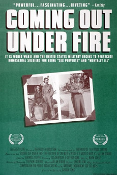 Coming Out Under Fire (1994) (1994) download