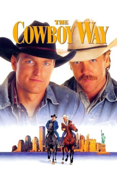 The Cowboy Way (1994) (1994) download