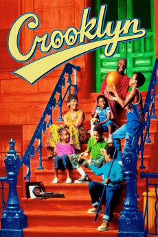 Crooklyn (1994) (1994) download