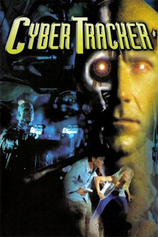 Cyber Tracker (1994) (1994) download