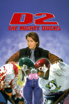 D2: The Mighty Ducks (1994) (1994) download