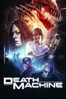 Death Machine (1994) (1994) download