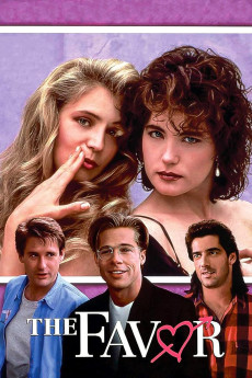 The Favor (1994) (1994) download