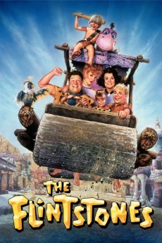 The Flintstones (1994) (1994) download
