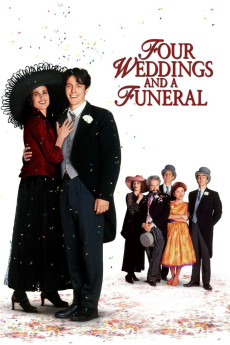 Four Weddings and a Funeral (1994) (1994) download