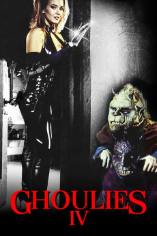 Ghoulies IV (1994) (1994) download