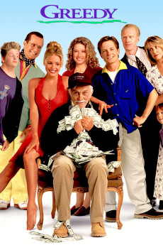 Greedy (1994) (1994) download