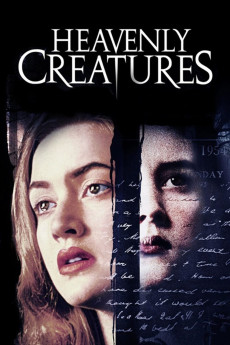 Heavenly Creatures (1994) (1994) download