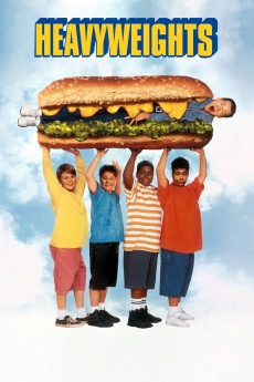 Heavyweights (1995) (1995) download