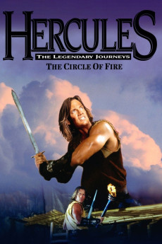 Hercules: The Legendary Journeys - Hercules and the Circle of Fire (1994)