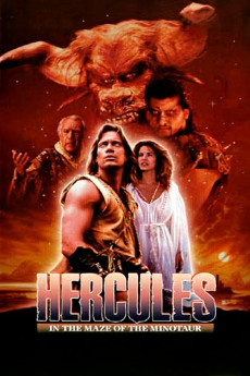 Hercules in the Maze of the Minotaur (1994) (1994) download