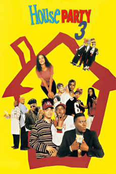 House Party 3 (1994) (1994) download