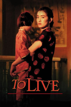 To Live (1994) (1994) download