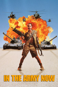 In the Army Now (1994) (1994) download