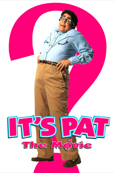 It's Pat: The Movie (1994)