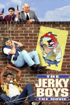 The Jerky Boys (1995) (1995) download