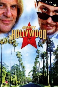Jimmy Hollywood (1994) (1994) download