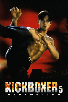 The Redemption: Kickboxer 5 (1995) (1995) download