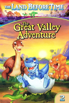 The Land Before Time II: The Great Valley Adventure (1994) (1994) download