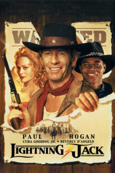 Lightning Jack (1994) (1994) download