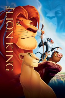 The Lion King (1994) (1994) download