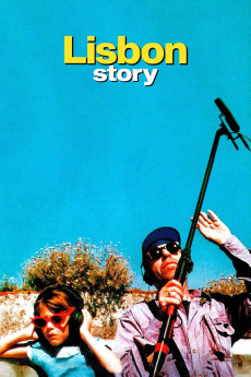 Lisbon Story (1994) (1994) download