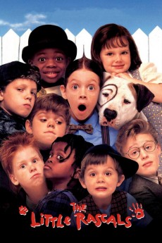 The Little Rascals (1994) (1994) download