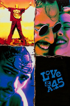 Love and a .45 (1994) (1994) download