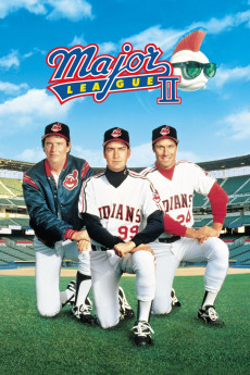 Major League II (1994) (1994) download