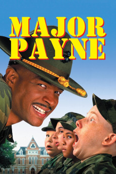 Major Payne (1995) (1995) download