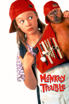 Monkey Trouble (1994) (1994) download