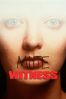 Mute Witness (1995) (1995) download