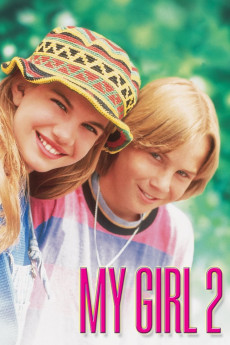 My Girl 2 (1994) (1994) download