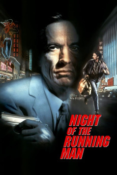 Night of the Running Man (1995) (1995) download