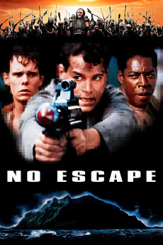 No Escape (1994) (1994) download